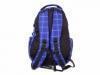 Мужской рюкзак ONEPOLAR (ВАНПОЛАР) W1572-blue