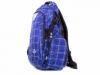 Мужской рюкзак ONEPOLAR (ВАНПОЛАР) W1572-blue