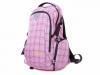 Женский рюкзак ONEPOLAR (ВАНПОЛАР) W1572-pink