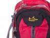 Женский треккинговый рюкзак ONEPOLAR (ВАНПОЛАР) W1597-red