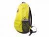 Женский рюкзак с карманом для ноутбука ONEPOLAR (ВАНПОЛАР) W1766-yellow