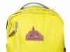 Женский рюкзак с карманом для ноутбука ONEPOLAR (ВАНПОЛАР) W1766-yellow