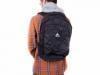 Мужской рюкзак ONEPOLAR (ВАНПОЛАР) W1287-black