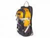 Женский рюкзак для велосипедиста ONEPOLAR (ВАНПОЛАР) W1520-yellow