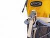 Женский рюкзак для велосипедиста ONEPOLAR (ВАНПОЛАР) W1520-yellow