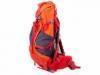 Женский рюкзак туриста ONEPOLAR (ВАНПОЛАР) W1638-orange